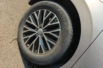 Volkswagen Sagitar 2020, 78400 км, за 10815 USD - фото 11