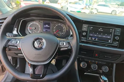 Volkswagen Sagitar 2020, 78400 км, за 10815 USD - фото 12