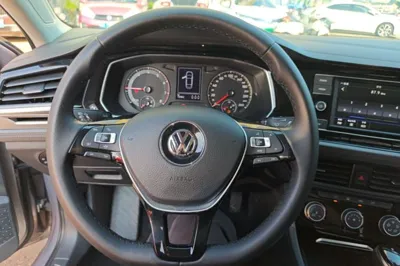 Volkswagen Sagitar 2020, 78400 км, за 10815 USD - фото 13