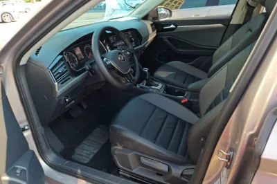 Volkswagen Sagitar 2020, 78400 км, за 10815 USD - фото 17