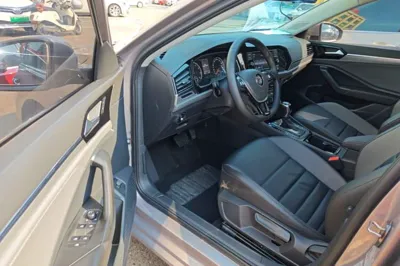 Volkswagen Sagitar 2020, 78400 км, за 10815 USD - фото 18
