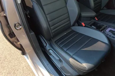 Volkswagen Sagitar 2020, 78400 км, за 10815 USD - фото 19