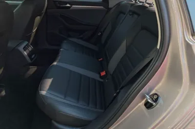 Volkswagen Sagitar 2020, 78400 км, за 10815 USD - фото 20