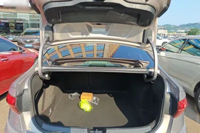 Volkswagen Sagitar 2020, 78400 км, за 10815 USD - фото 22