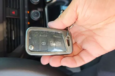 Volkswagen Sagitar 2020, 78400 км, за 10815 USD - фото 23