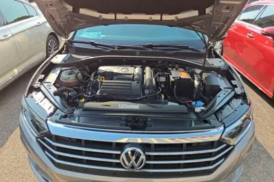 Volkswagen Sagitar 2020, 78400 км, за 10815 USD - фото 24