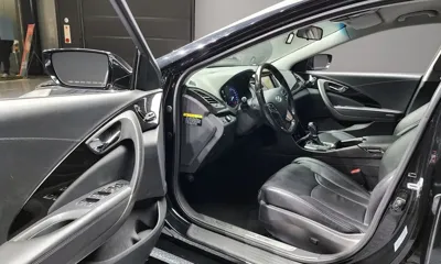 Hyundai Grandeur 2012, 155582 км, за 3843.65 USD - фото 11