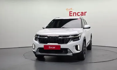 Kia Seltos 2025, 41978 км, за 16588.62 USD
