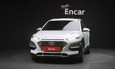 Hyundai Kona 2020, 146137 км, за 9881.03 USD