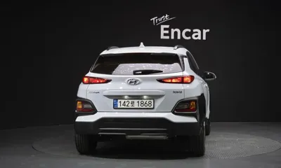Hyundai Kona 2020, 146137 км, за 9881.03 USD