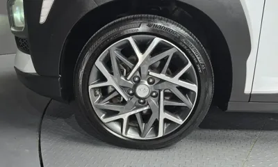 Hyundai Kona 2020, 146137 км, за 9881.03 USD