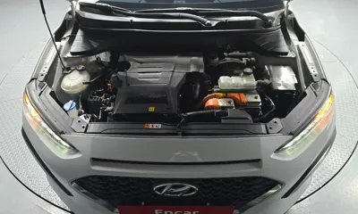 Hyundai Kona 2020, 146137 км, за 9881.03 USD - фото 6