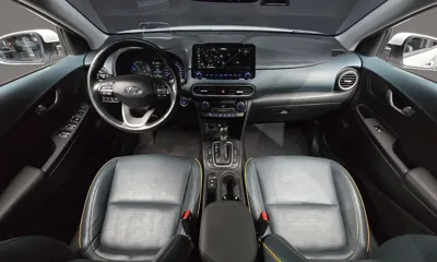 Hyundai Kona 2020, 146137 км, за 9881.03 USD - фото 7
