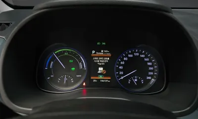 Hyundai Kona 2020, 146137 км, за 9881.03 USD - фото 8