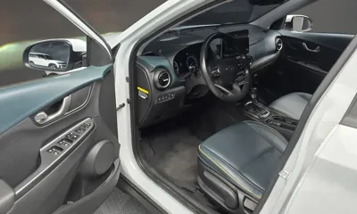 Hyundai Kona 2020, 146137 км, за 9881.03 USD - фото 10