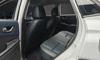 Hyundai Kona 2020, 146137 км, за 9881.03 USD - фото 11