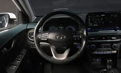 Hyundai Kona 2020, 146137 км, за 9881.03 USD - фото 12