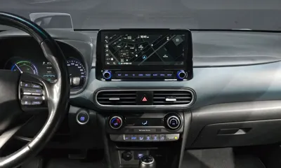 Hyundai Kona 2020, 146137 км, за 9881.03 USD - фото 13