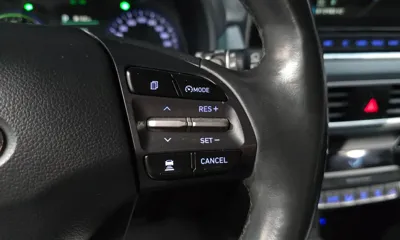 Hyundai Kona 2020, 146137 км, за 9881.03 USD - фото 18