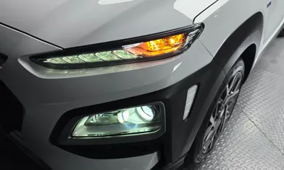 Hyundai Kona 2020, 146137 км, за 9881.03 USD - фото 22