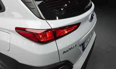 Hyundai Kona 2020, 146137 км, за 9881.03 USD - фото 23