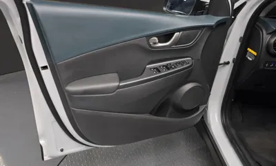 Hyundai Kona 2020, 146137 км, за 9881.03 USD - фото 24