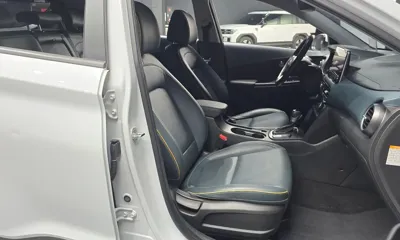 Hyundai Kona 2020, 146137 км, за 9881.03 USD - фото 26
