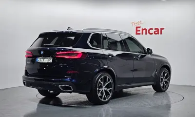 BMW X5 2021, 42133 км, за 57401.01 USD