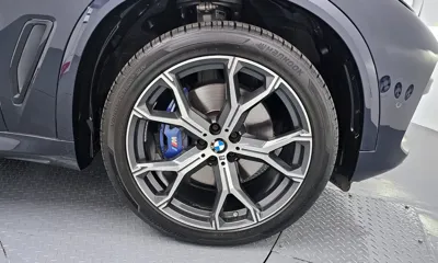 BMW X5 2021, 42133 км, за 57401.01 USD