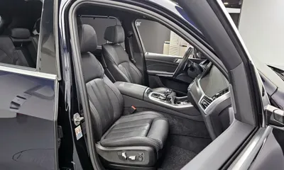 BMW X5 2021, 42133 км, за 57401.01 USD - фото 12