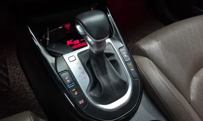 Kia K3 2019, 121434 км, за 8391.89 USD - фото 9