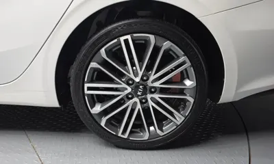 Kia K3 2019, 121434 км, за 8391.89 USD - фото 21