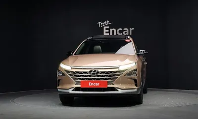Hyundai Nexo 2023, 38717 км, за 15688.59 USD