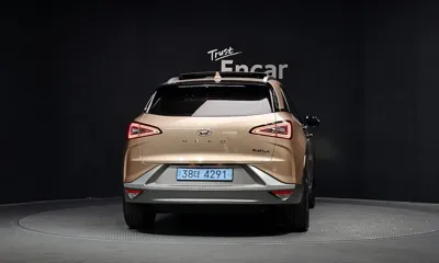 Hyundai Nexo 2023, 38717 км, за 15688.59 USD