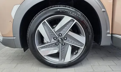 Hyundai Nexo 2023, 38717 км, за 15688.59 USD