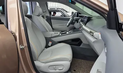 Hyundai Nexo 2023, 38717 км, за 15688.59 USD - фото 11