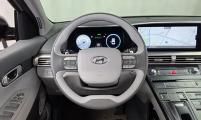 Hyundai Nexo 2023, 38717 км, за 15688.59 USD - фото 13
