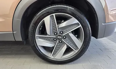 Hyundai Nexo 2023, 38717 км, за 15688.59 USD - фото 21