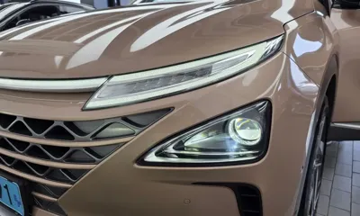 Hyundai Nexo 2023, 38717 км, за 15688.59 USD - фото 22