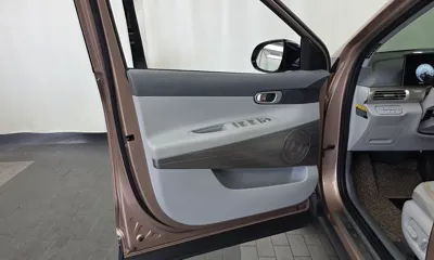 Hyundai Nexo 2023, 38717 км, за 15688.59 USD - фото 24