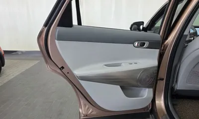 Hyundai Nexo 2023, 38717 км, за 15688.59 USD - фото 25