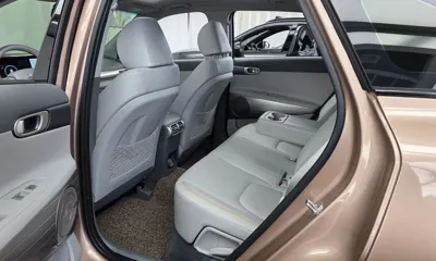 Hyundai Nexo 2023, 38717 км, за 15688.59 USD - фото 26