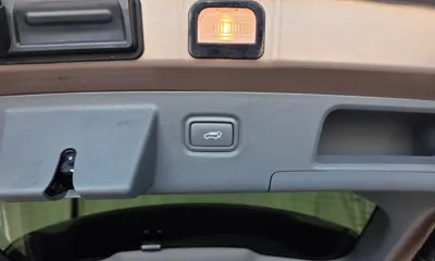Hyundai Nexo 2023, 38717 км, за 15688.59 USD - фото 27