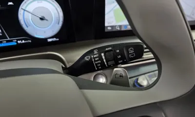 Hyundai Nexo 2023, 38717 км, за 15688.59 USD - фото 28