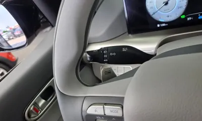 Hyundai Nexo 2023, 38717 км, за 15688.59 USD - фото 29