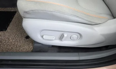 Hyundai Nexo 2023, 38717 км, за 15688.59 USD - фото 31