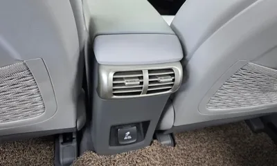 Hyundai Nexo 2023, 38717 км, за 15688.59 USD - фото 32