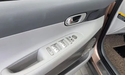 Hyundai Nexo 2023, 38717 км, за 15688.59 USD - фото 33