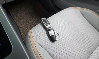 Hyundai Nexo 2023, 38717 км, за 15688.59 USD - фото 34