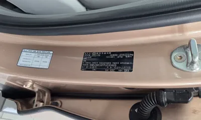 Hyundai Nexo 2023, 38717 км, за 15688.59 USD - фото 35